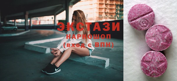 ECSTASY Алзамай
